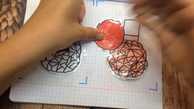 Бумажные сюрпризы🦋Бумажный мир🦋Новинка Бобби Баббл 🦋🙈 смотреть онлайн