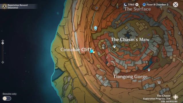 Secret Tunnel to Sumeru in The Chasm?! | Genshin Impact смотреть онлайн