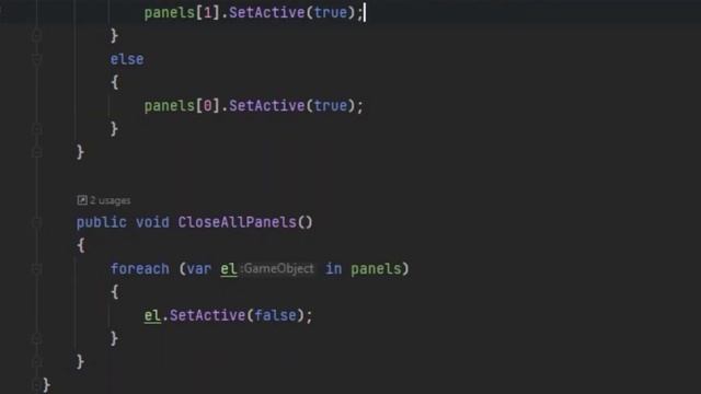 Мастерская уборки