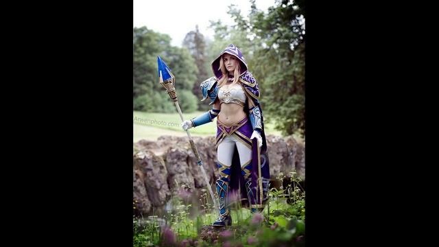 Русская ДОТА - Выпуск 11: Косплей