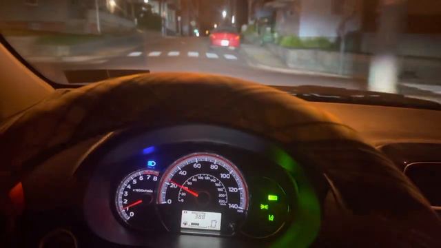 2021 Mitsubishi Mirage SE Forward Collision Warning Demo смотреть онлайн