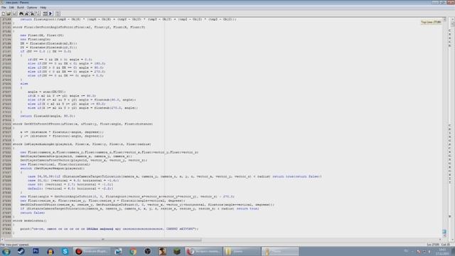 Готовый сервер Samp 0.3.7 "Obama RP" |СЛИВ МОДА| #2 смотреть онлайн