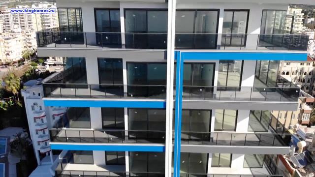 Юридическое сопровождение при покупке недвижимости в Турции