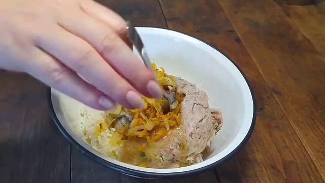 Фаршированный перец. Классический рецепт. Вкуснятина! смотреть онлайн