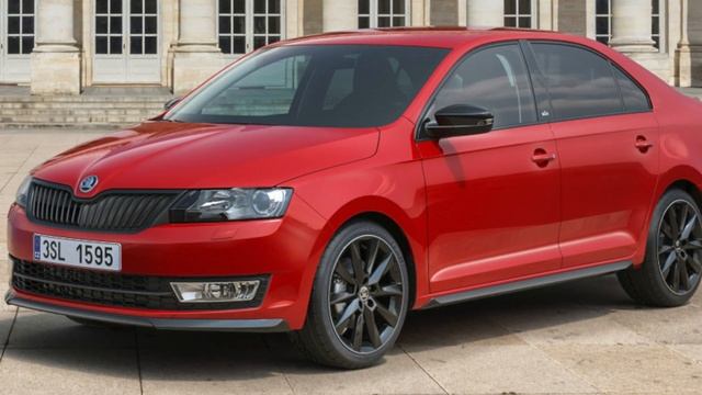 Шкода Рапид слабые места | Недостатки и болячки б/у Skoda Rapid I смотреть онлайн