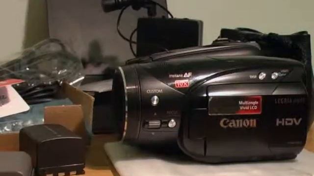 canon hv 40 for sale UK - EU PAL смотреть онлайн