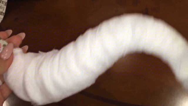 Как сделать рога своими руками. Рога демона смотреть онлайн