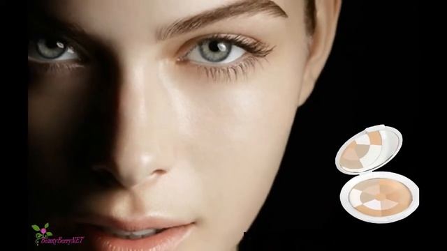 AVENE Кувранс Прозрачная Пудра Мозаика смотреть онлайн