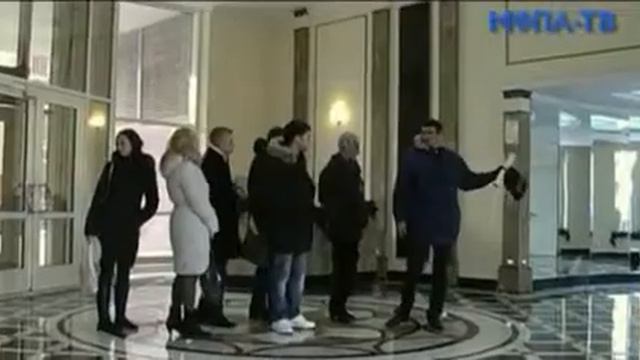 Выпуск №18 (январь 2010)