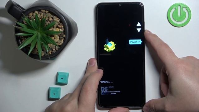 How to Enter Fastboot Mode on MOTOROLA Moto E22 - Open FastBoot Mode смотреть онлайн