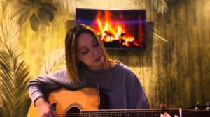 БУЛАНОВА-НЕ ПЛАЧЬ. КАВЕР ГИТАРА// МАЛИНА// ЕЩЕ ОДНА ОСТАЛАСЬ НОЧЬ У НАС С ТОБОЙ