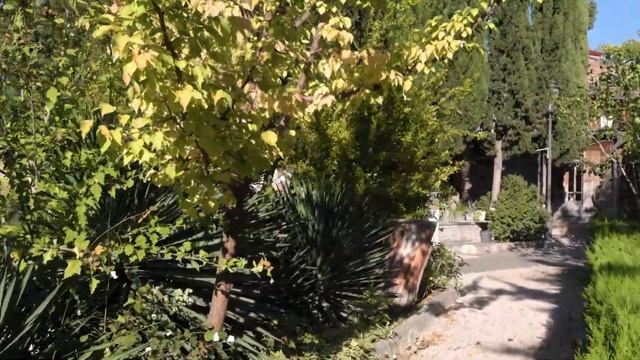 4K Virtual Walking Tour Through Tbilisi, Georgia | City Walks