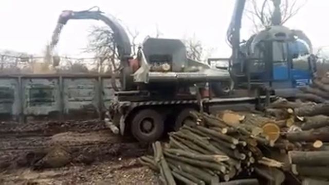 pererobka trisky Buchatskyi lishosp смотреть онлайн