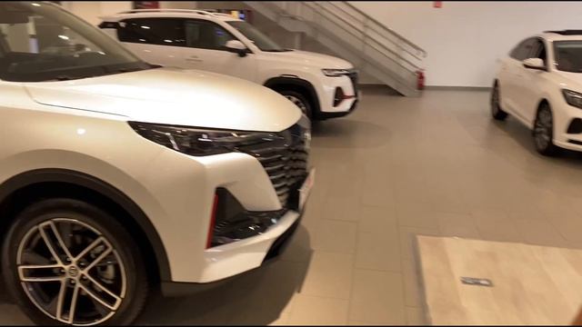 БУДЕТ дороже - РЕАЛЬНЫЕ цены на Китайские авто Haval, Changan, Omoda, Geely, Jeecoo смотреть онлайн