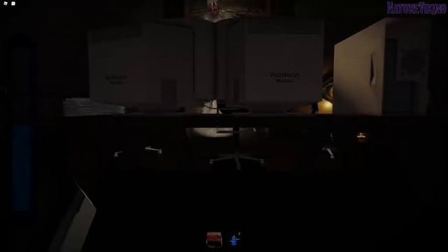 ROBLOX - The Mimic Book 2 - Nightmare 1 - Full Walkthrough смотреть онлайн