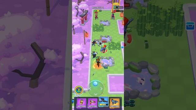SQUAD ALPHA MAKING MONEY AND WEAPON SCRAP QUICK! смотреть онлайн