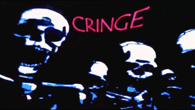 Cowbell Goth - Extremely Slowed