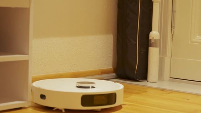 Dreame L10 Prime Test - Der BESTE Staubsaugerroboter unter 600 Euro! смотреть онлайн