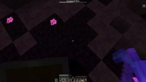 Я победил иссушающую бурю в майнкрафт