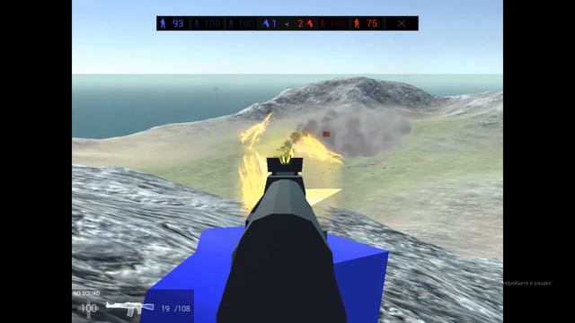 немцы против русских (revenfield)#2 смотреть онлайн