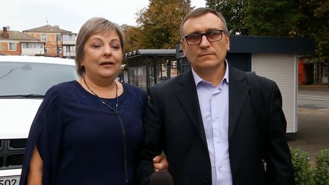 Шуточное поздравление молодожёнов одним словом 24 09 2022 смотреть онлайн