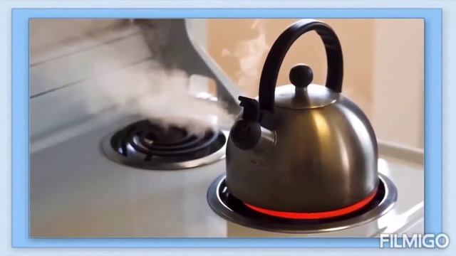 Дослід для дітей. Три стана води. смотреть онлайн