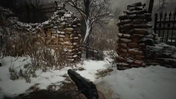 Resident Evil Village (part 3)