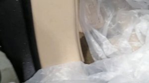 Lend Cruiser 200 попадает вода в салон.