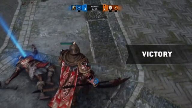 For Honor (8): OG Brawls With Matt Part 2 смотреть онлайн