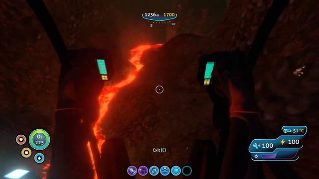Subnautica: Part 15 | Face to Face With the Emperor at Last (Full Release!) смотреть онлайн