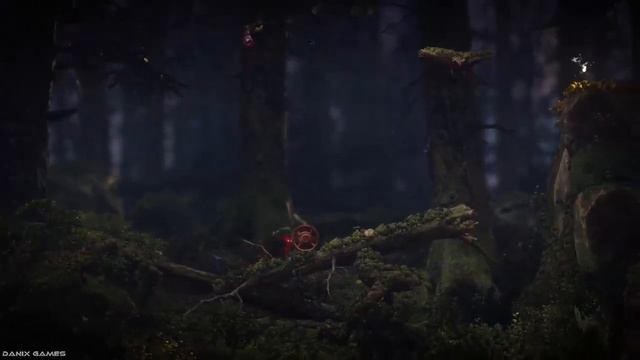 Unravel Two - Gameplay ITA - Walkthrough #04 - [Capitolo 4] - Cattive acque смотреть онлайн