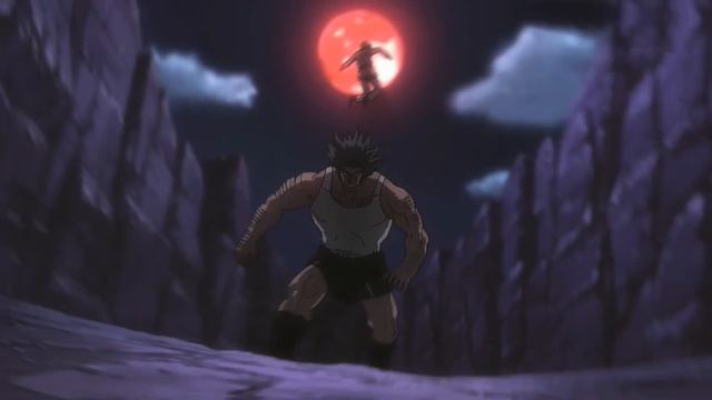 Killer From The Northside – Hunter x Hunter [EDIT/AMV]ᴴᴰ "node video" смотреть онлайн