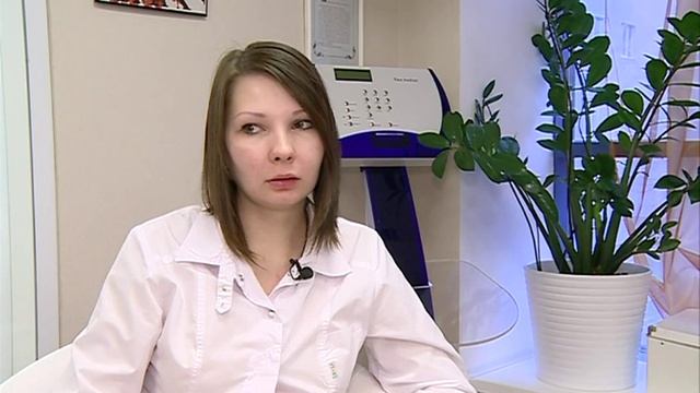 Проблемная кожа и уход за ней. АйсбергТВ смотреть онлайн