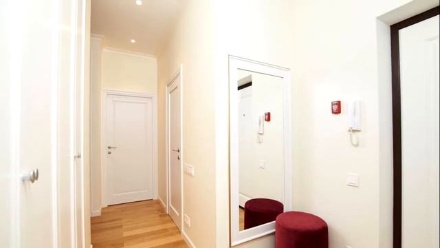 Квартира 77 квадратов смотреть онлайн