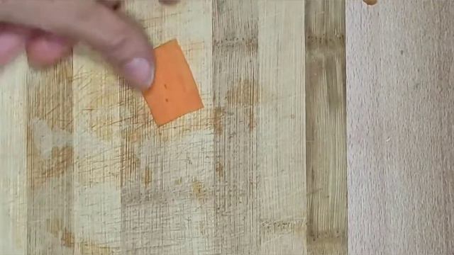Карвинг. Декор праздничного блюда из моркови. Очень легко и красиво!