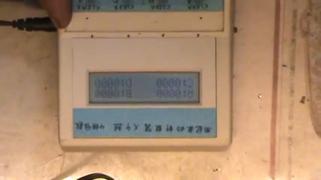 8051 用93c66有記憶的