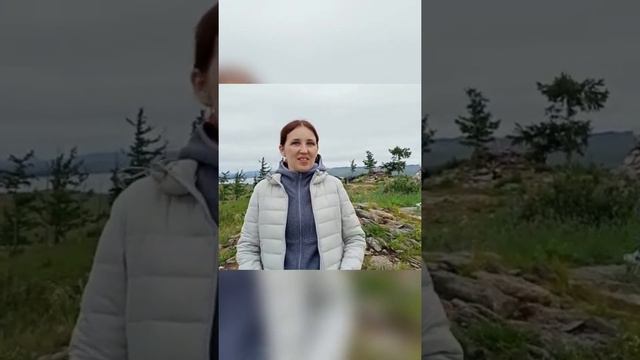 Впечатления туристов о путешествии на Байкал с ТТВ смотреть онлайн