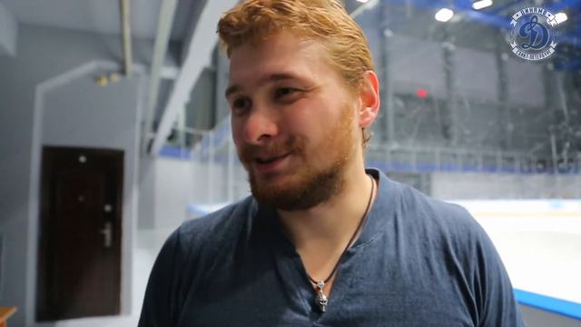 Никита Ложкин: «Порадовал маму в День рождения» смотреть онлайн