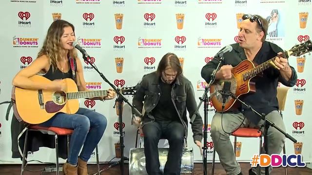 Jill Hennessy - I Do