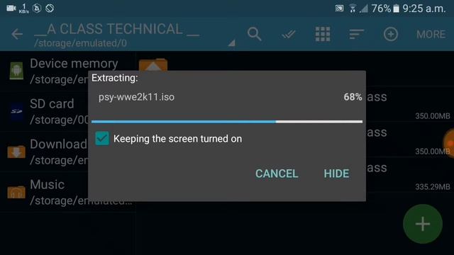 [350m.b] How To Download | Wwe Svr 2011 | Highly Comperssed | For Ppsspp | Android