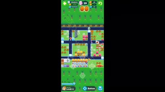 Bobbys Garden Carrot Harvest - SURREAL Level 1-10 смотреть онлайн