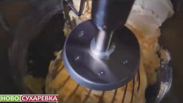 Миксер планетарный Abat МПЛ 40 взбивание масла смотреть онлайн
