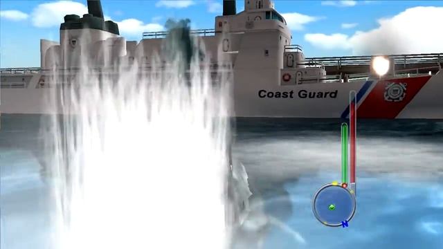 Let's Play Jaws Unleashed Ep.11 BLOOD ON THE BEACH смотреть онлайн