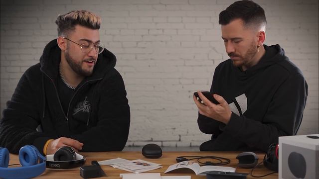 $400 Human Headphones VS. $10 Wish Headphones (WISH Knock Offs Vs. Real Headphones)