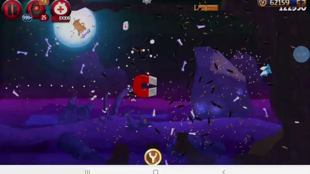 Angry Birds Star Wars II 2.0 Master Your Distiny PM-4 PM-8 Mighty Eagle Walkthrough смотреть онлайн