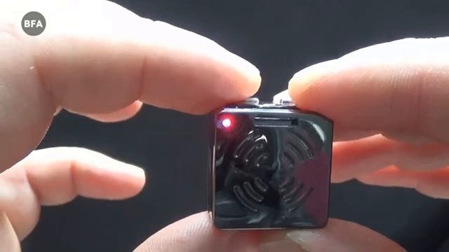 SQ8 Mini DV camera Manual - How to operate SQ8 Camera ENGLISH смотреть онлайн
