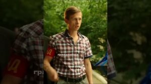 Девушка попала в СССР