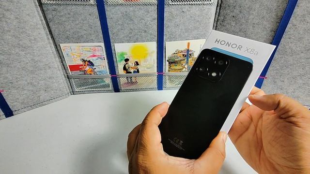 HONOR X8A - UNBOXING, SET UP AND HANDS ON / SRP PHP 10,990 (PHILIPPINES) смотреть онлайн