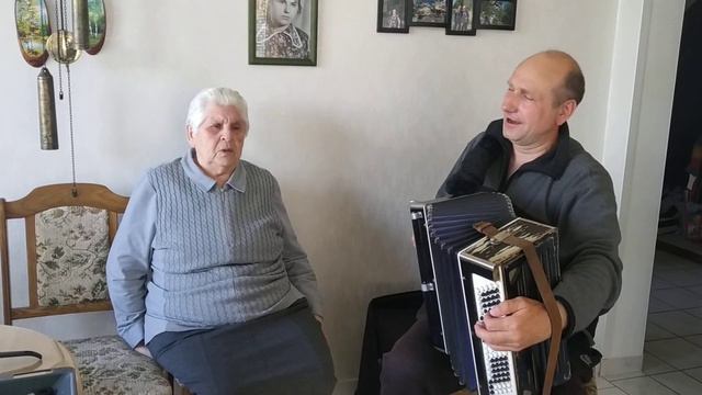 2021.05-07. 5 день рождения бабушки 84 смотреть онлайн