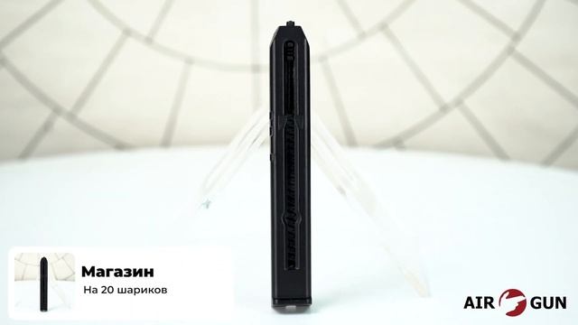 Stalker S1911G смотреть онлайн